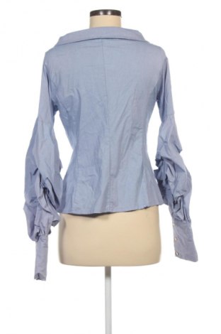 Cămașă de femei Unbranded, Mărime L, Culoare Albastru, Preț 66,00 Lei