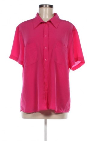 Damska koszula Unbranded, Rozmiar XXL, Kolor Czerwony, Cena 57,47 zł