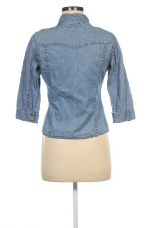 Cămașă de femei Unbranded, Mărime S, Culoare Albastru, Preț 66,00 Lei