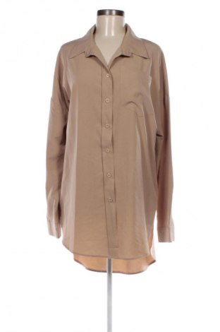 Damska koszula Unbranded, Rozmiar XL, Kolor Beżowy, Cena 57,66 zł