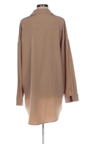 Damska koszula Unbranded, Rozmiar XL, Kolor Beżowy, Cena 57,66 zł