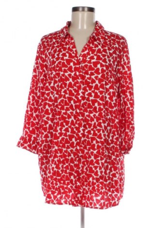 Cămașă de femei Unbranded, Mărime XL, Culoare Roșu, Preț 50,99 Lei
