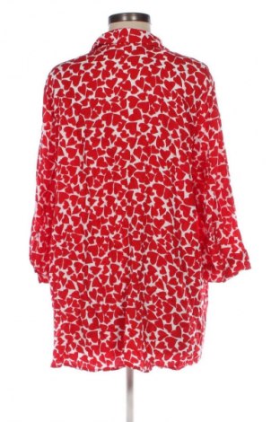 Cămașă de femei Unbranded, Mărime XL, Culoare Roșu, Preț 50,99 Lei