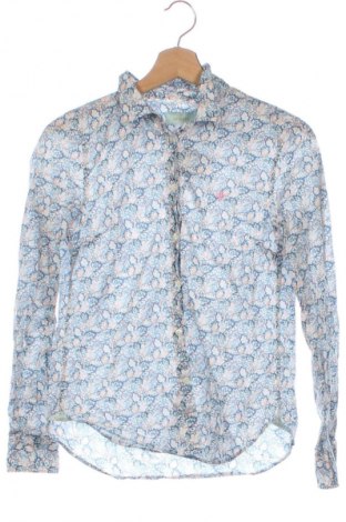 Damenbluse Unbranded, Größe XS, Farbe Mehrfarbig, Preis 12,79 €