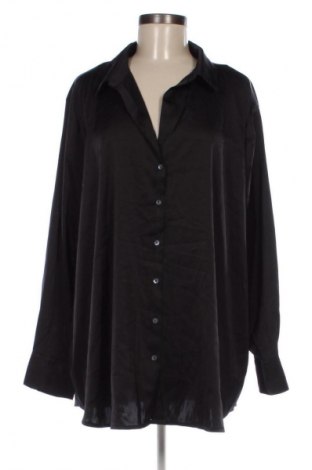Női ing Unbranded, Méret 3XL, Szín Fekete, Ár 6 309 Ft