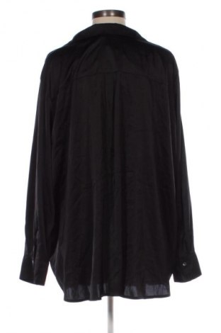 Női ing Unbranded, Méret 3XL, Szín Fekete, Ár 6 309 Ft
