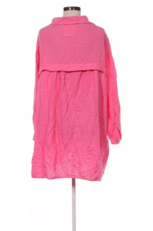 Damenbluse Unbranded, Größe XXL, Farbe Rosa, Preis € 16,99
