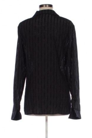 Дамска риза Unbranded, Размер XXL, Цвят Черен, Цена 46,36 лв.