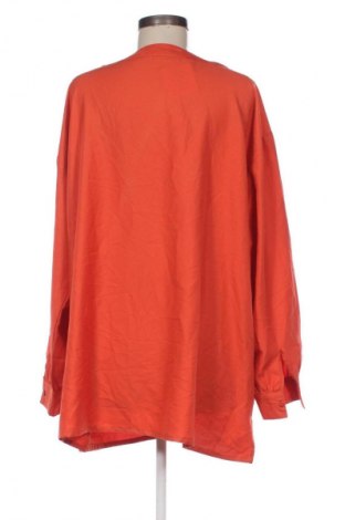 Dámská košile  Unbranded, Velikost XXL, Barva Oranžová, Cena  329,00 Kč