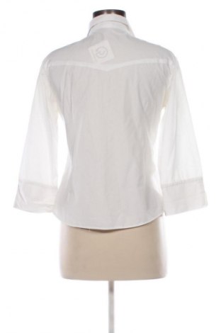 Γυναικείο πουκάμισο Unbranded, Μέγεθος M, Χρώμα Εκρού, Τιμή 12,79 €