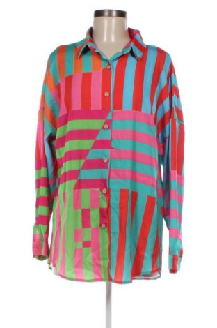 Damenbluse Unbranded, Größe XL, Farbe Mehrfarbig, Preis € 12,79