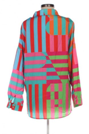 Damenbluse Unbranded, Größe XL, Farbe Mehrfarbig, Preis € 12,79