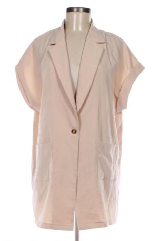 Cămașă de femei Unbranded, Mărime XXL, Culoare Bej, Preț 65,25 Lei