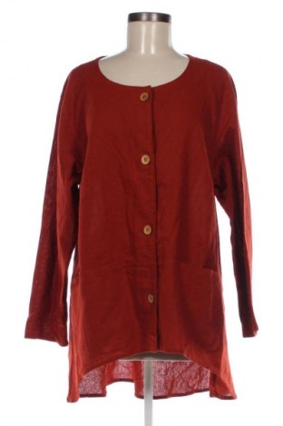 Damska koszula Unbranded, Rozmiar XL, Kolor Brązowy, Cena 38,99 zł