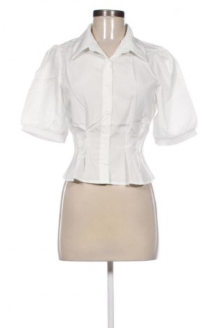 Damska koszula Unbranded, Rozmiar S, Kolor Biały, Cena 57,47 zł