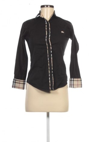 Damenbluse Unbranded, Größe S, Farbe Schwarz, Preis € 12,79