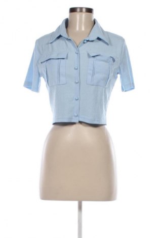 Női ing Unbranded, Méret M, Szín Kék, Ár 5 016 Ft