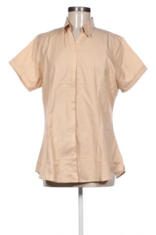 Damska koszula Unbranded, Rozmiar 3XL, Kolor Beżowy, Cena 66,99 zł