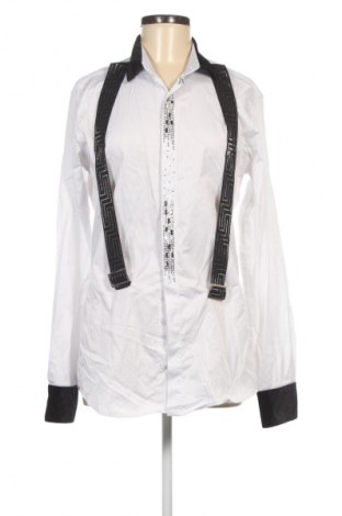 Damska koszula Unbranded, Rozmiar L, Kolor Biały, Cena 57,47 zł