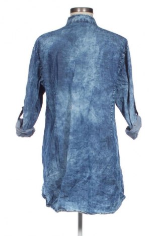 Női ing Unbranded, Méret 3XL, Szín Kék, Ár 5 016 Ft