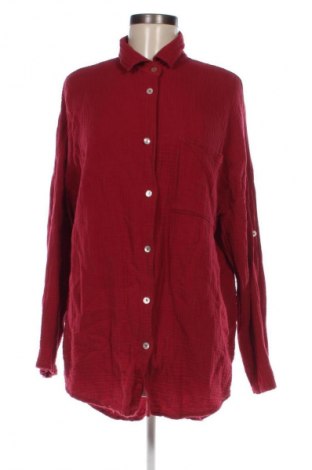 Női ing Unbranded, Méret XL, Szín Piros, Ár 4 959 Ft