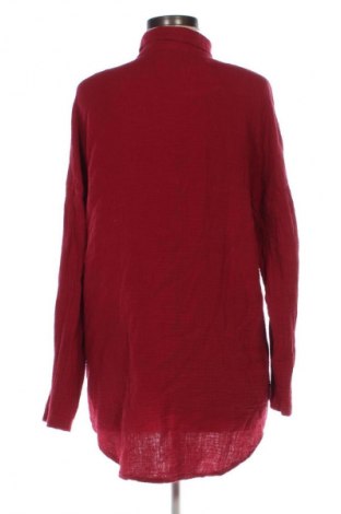 Női ing Unbranded, Méret XL, Szín Piros, Ár 4 959 Ft