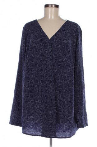 Damenbluse Unbranded, Größe 3XL, Farbe Mehrfarbig, Preis 16,99 €