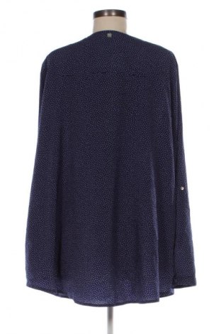 Damenbluse Unbranded, Größe 3XL, Farbe Mehrfarbig, Preis 16,99 €