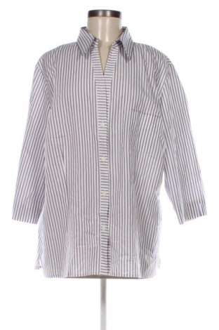 Damenbluse Unbranded, Größe XXL, Farbe Mehrfarbig, Preis 14,99 €