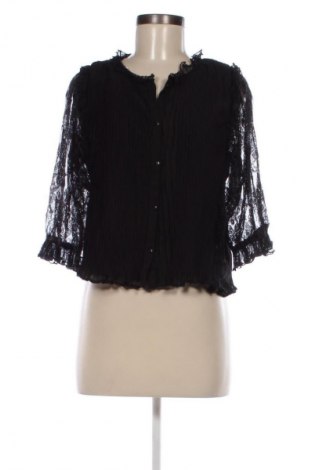 Dámská košile  Unbranded, Velikost M, Barva Černá, Cena  317,00 Kč