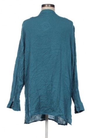 Cămașă de femei Unbranded, Mărime XL, Culoare Albastru, Preț 51,99 Lei
