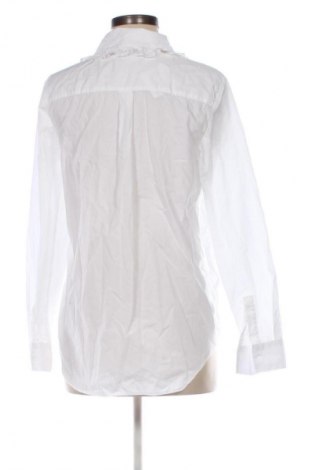 Női ing Unbranded, Méret S, Szín Fehér, Ár 5 016 Ft