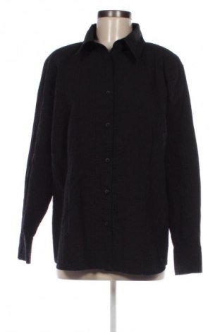 Damenbluse Unbranded, Größe XXL, Farbe Schwarz, Preis € 14,99