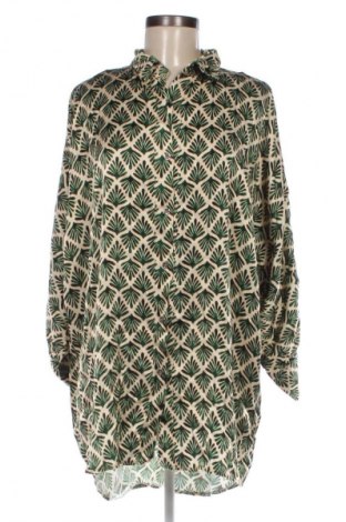 Dámská košile  Unbranded, Velikost XXL, Barva Vícebarevné, Cena  459,00 Kč