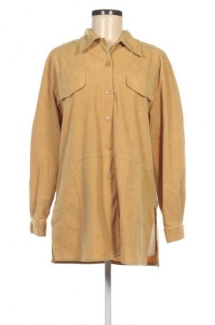 Damenbluse Unbranded, Größe XL, Farbe Gelb, Preis 13,00 €