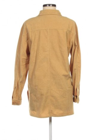 Damenbluse Unbranded, Größe XL, Farbe Gelb, Preis 13,00 €