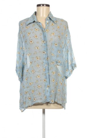 Női ing Unbranded, Méret L, Szín Sokszínű, Ár 4 959 Ft