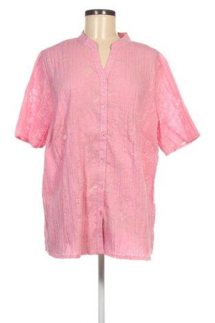 Cămașă de femei Unbranded, Mărime XL, Culoare Roz, Preț 66,88 Lei