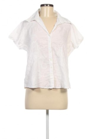 Cămașă de femei Unbranded, Mărime XXL, Culoare Alb, Preț 65,25 Lei