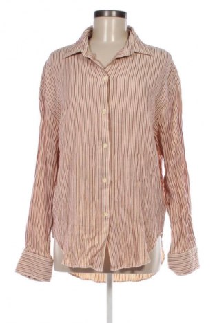 Дамска риза Faithfull The Brand, Размер L, Цвят Многоцветен, Цена 82,99 лв.