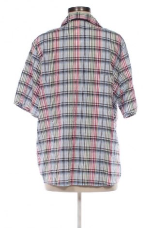 Damenbluse Unbranded, Größe XXL, Farbe Mehrfarbig, Preis 15,99 €