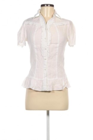 Cămașă de femei Unbranded, Mărime L, Culoare Alb, Preț 65,79 Lei