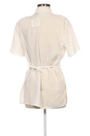 Cămașă de femei Unbranded, Mărime M, Culoare Alb, Preț 65,25 Lei