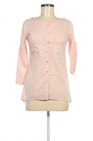 Cămașă de femei Unbranded, Mărime S, Culoare Roz, Preț 65,25 Lei