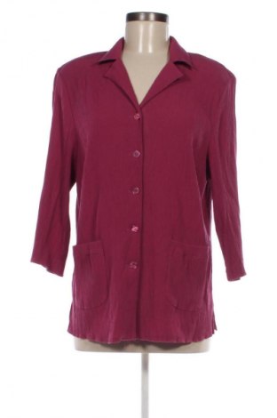 Cămașă de femei Unbranded, Mărime XL, Culoare Mov, Preț 66,88 Lei
