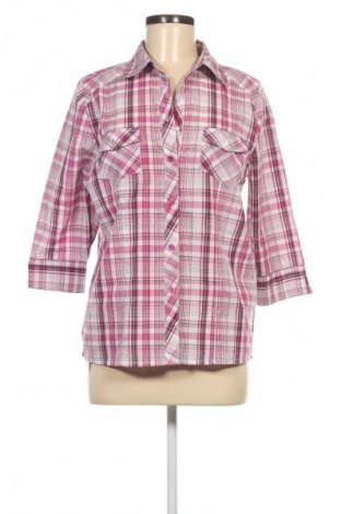 Damenbluse Unbranded, Größe XXL, Farbe Mehrfarbig, Preis 12,68 €