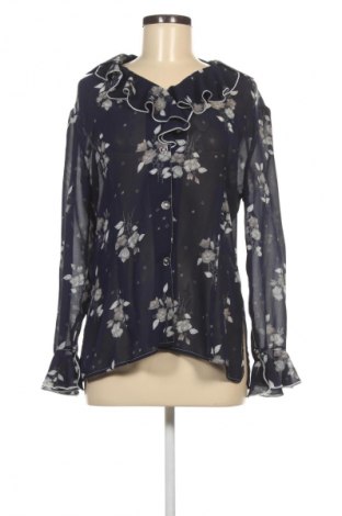 Damenbluse Unbranded, Größe XXL, Farbe Mehrfarbig, Preis 12,79 €