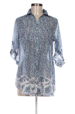 Damenbluse Unbranded, Größe L, Farbe Mehrfarbig, Preis 12,79 €