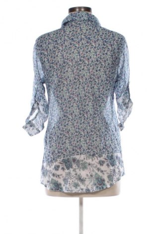 Damenbluse Unbranded, Größe L, Farbe Mehrfarbig, Preis 12,79 €