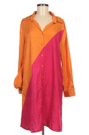 Дамска риза Unbranded, Размер XL, Цвят Многоцветен, Цена 25,00 лв.